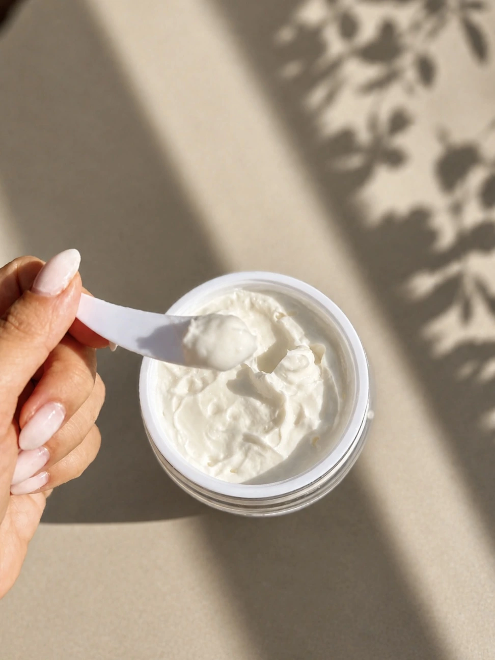 Yphé Velvet Body Cream, view 2